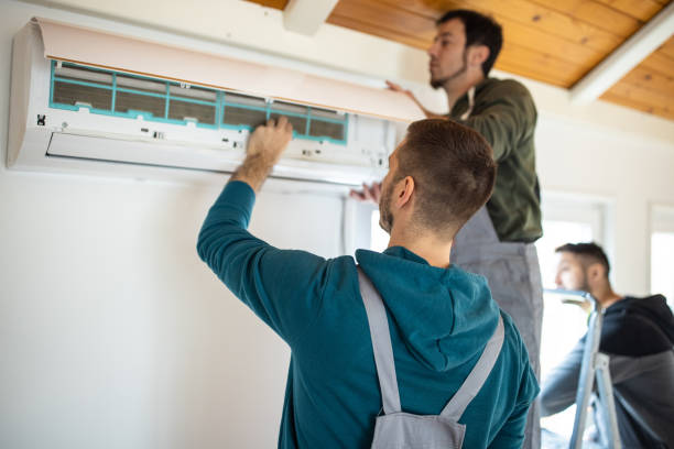 Best Solar-powered HVAC Systems in Alton, IL