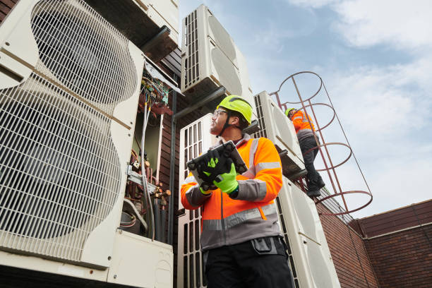 Best HVAC Financing and Leasing in Alton, IL
