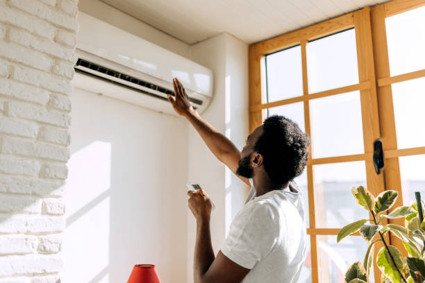 Trusted Alton, IL HVAC Experts