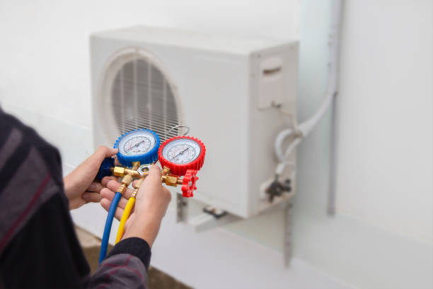 Best Emergency HVAC Services in Alton, IL