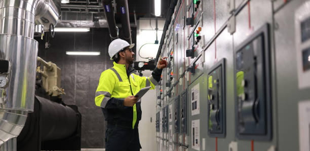 Best HVAC Consulting and Engineering in Alton, IL